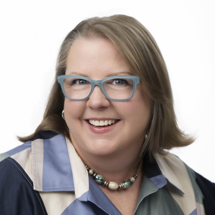 Stacy Earl, Founder & Principal of Route & Retreat